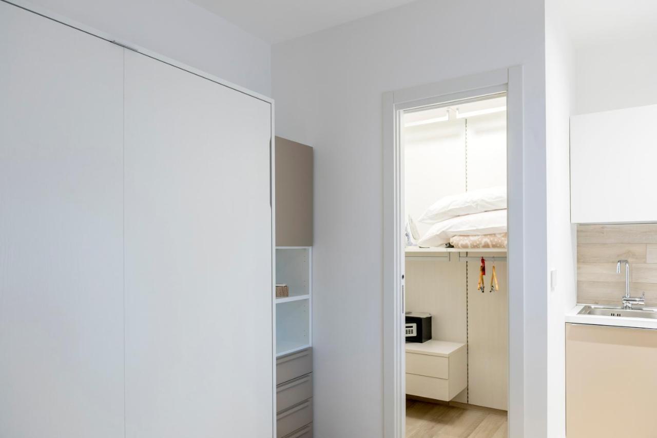 Romantic Room Monopoli Exterior photo