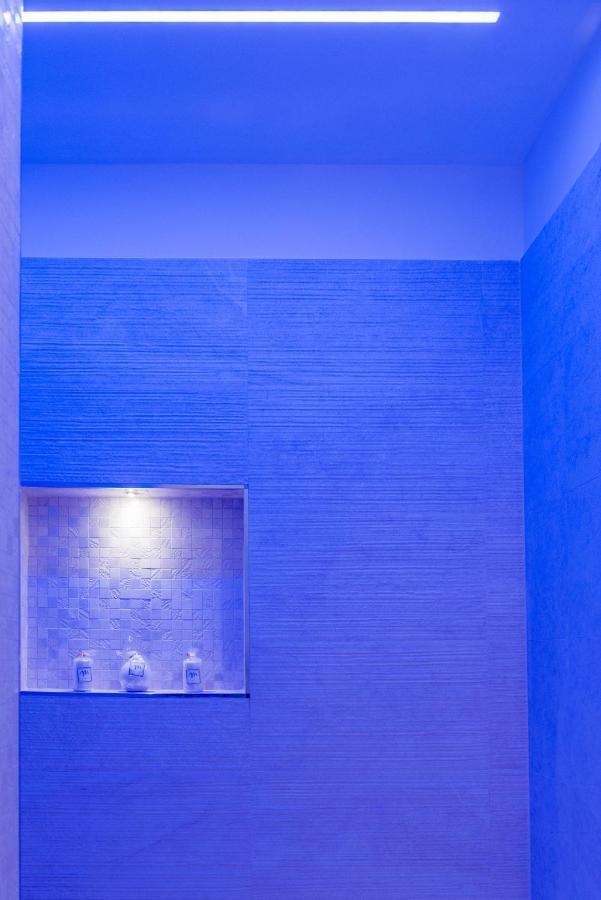 Romantic Room Monopoli Exterior photo