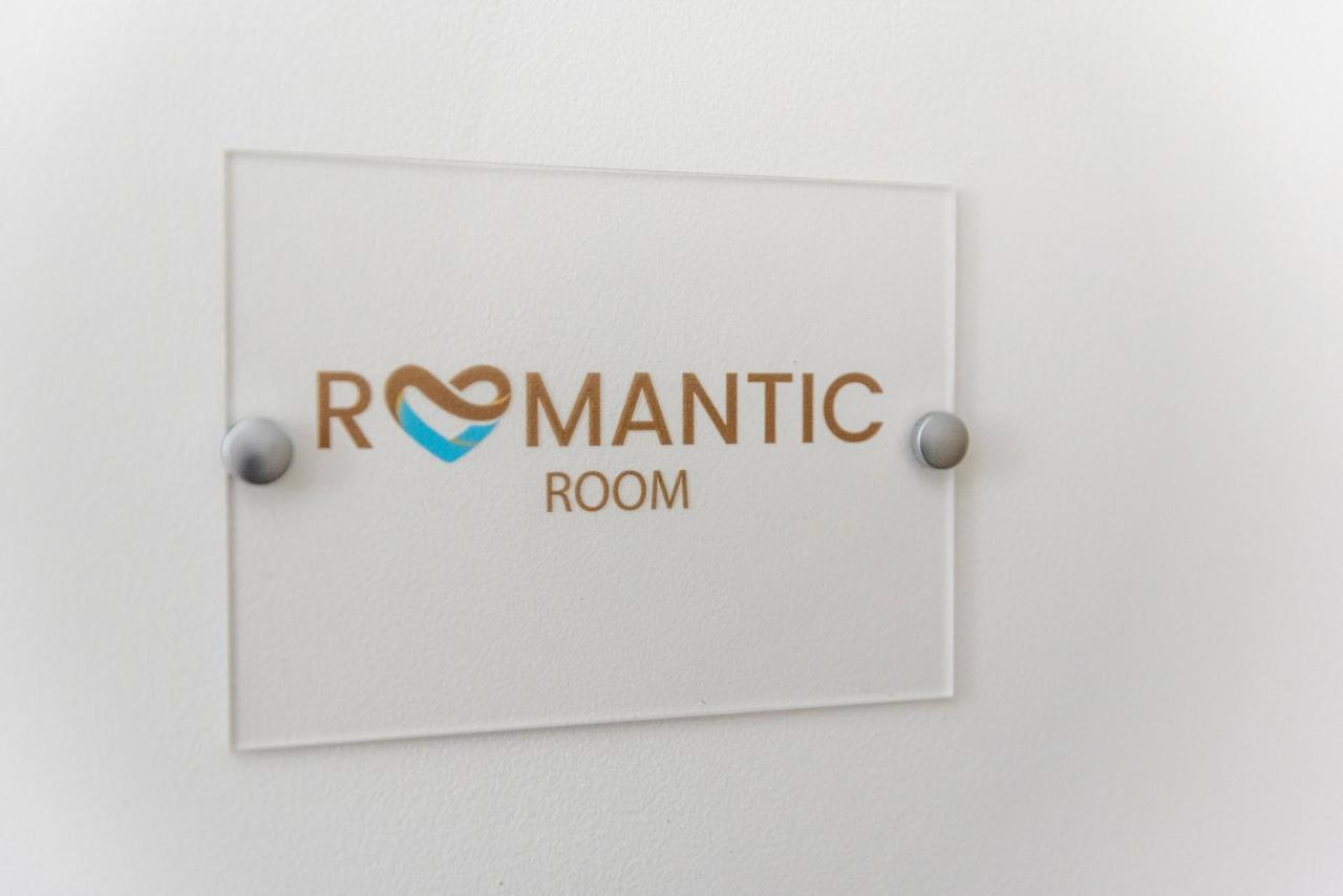 Romantic Room Monopoli Exterior photo