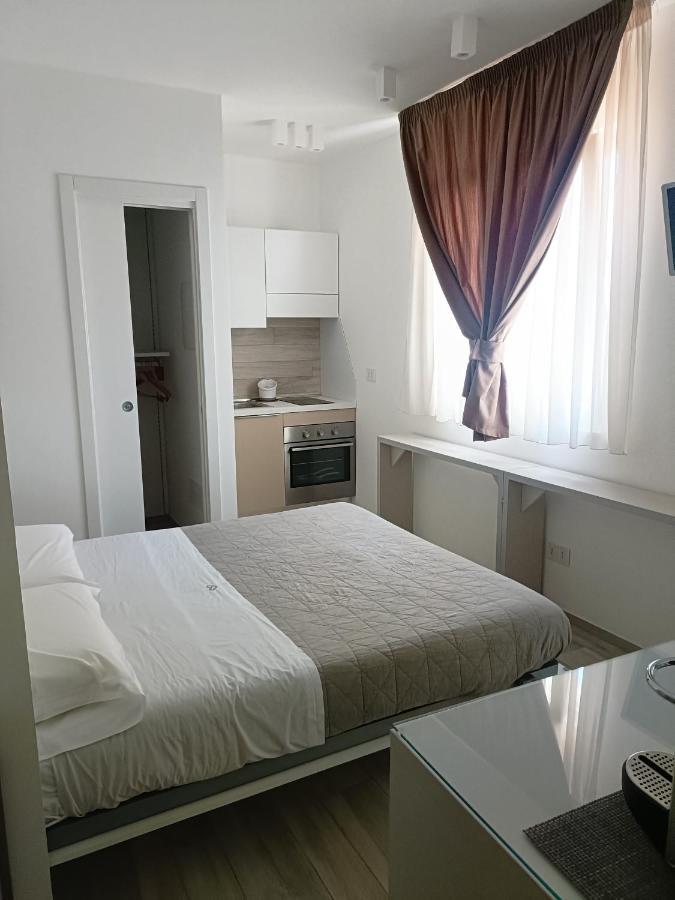 Romantic Room Monopoli Exterior photo